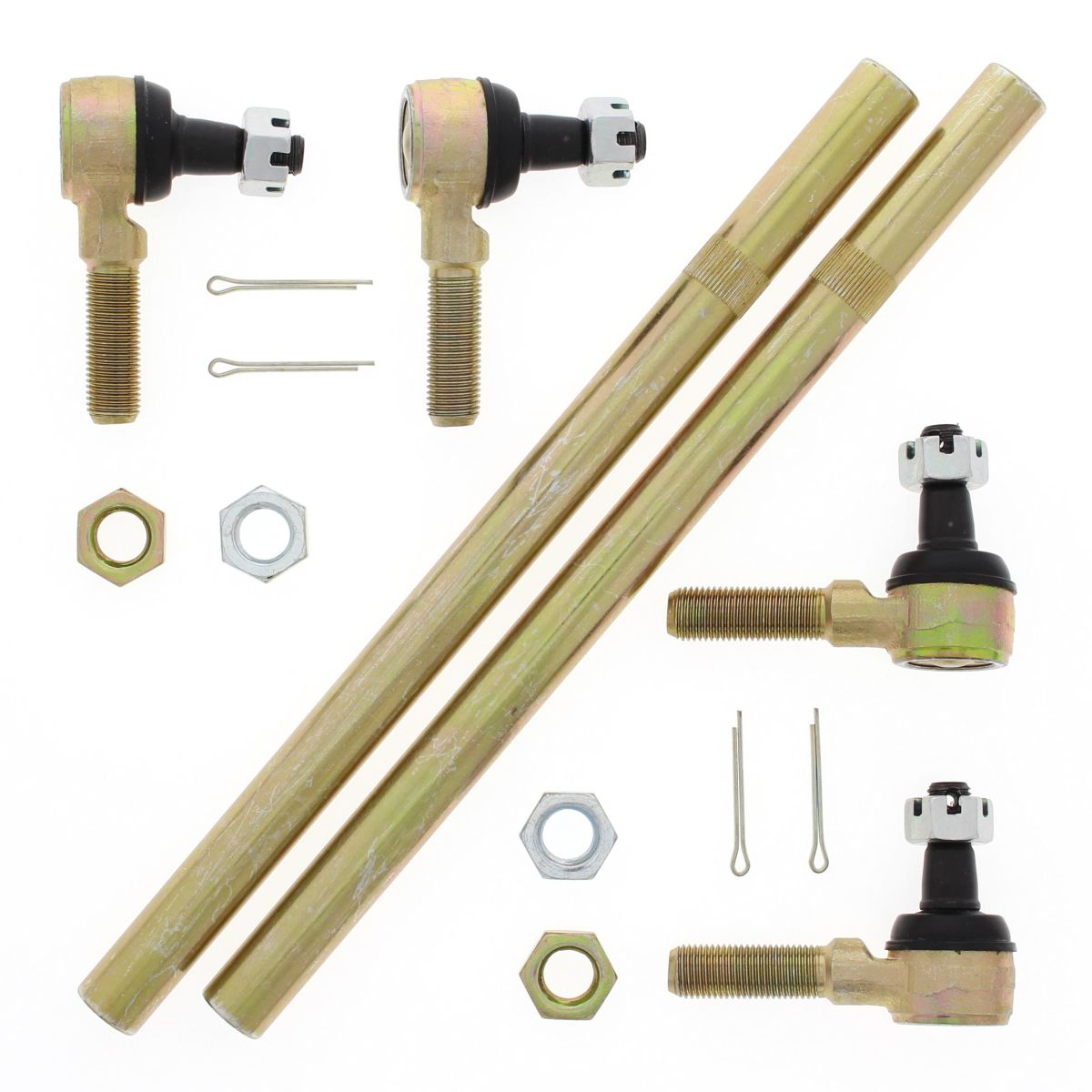 Tie Rod Upgrade Kit All Balls Racing 52-1008