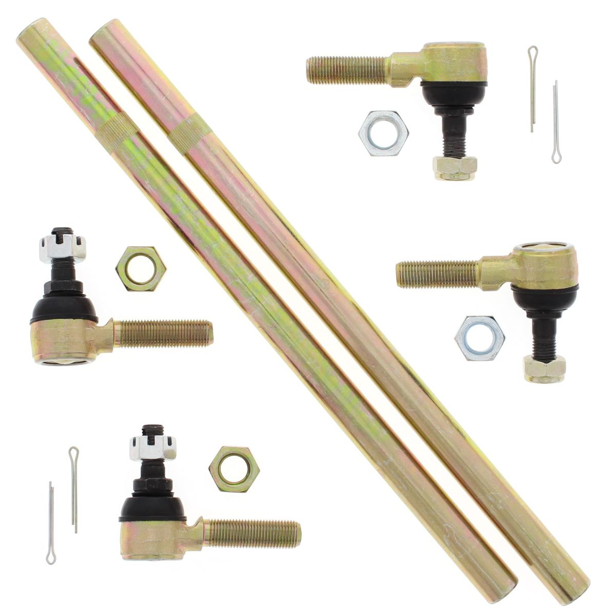 Tie Rod Upgrade Kit All Balls Racing 52-1011