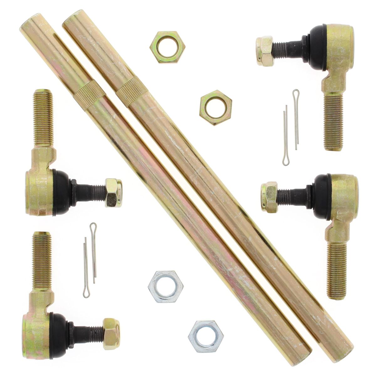 Tie Rod Upgrade Kit All Balls Racing 52-1012
