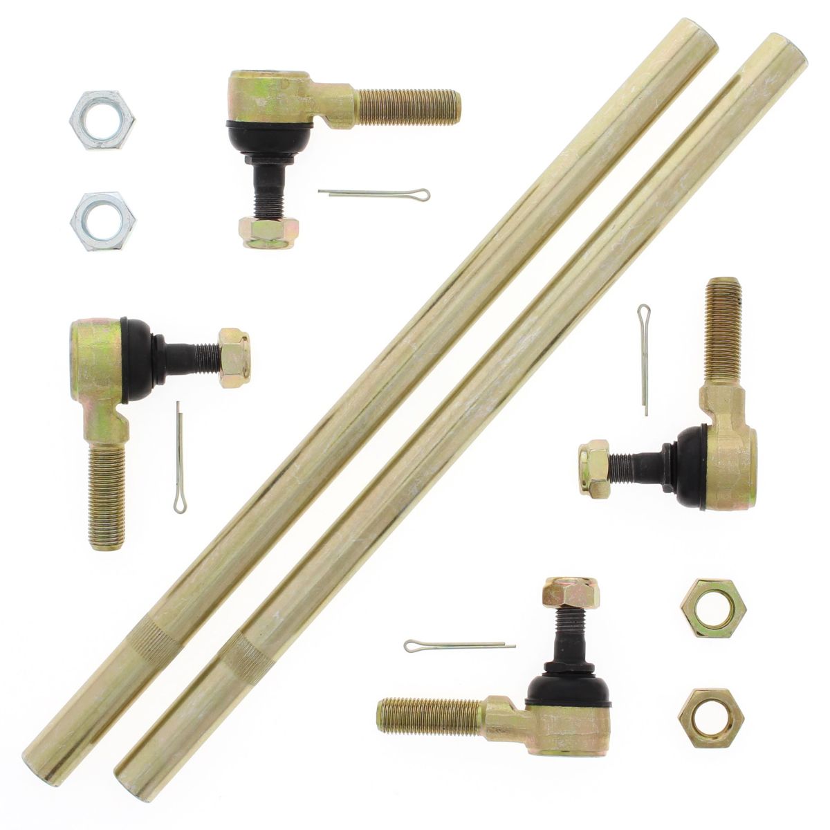 Tie Rod Upgrade Kit All Balls Racing 52-1013