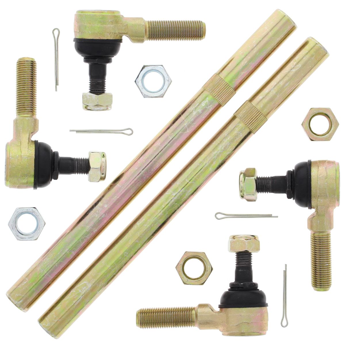 Tie Rod Upgrade Kit All Balls Racing 52-1015