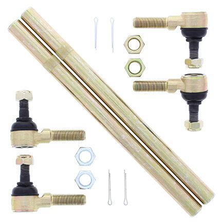 Tie Rod Upgrade Kit All Balls Racing 52-1019