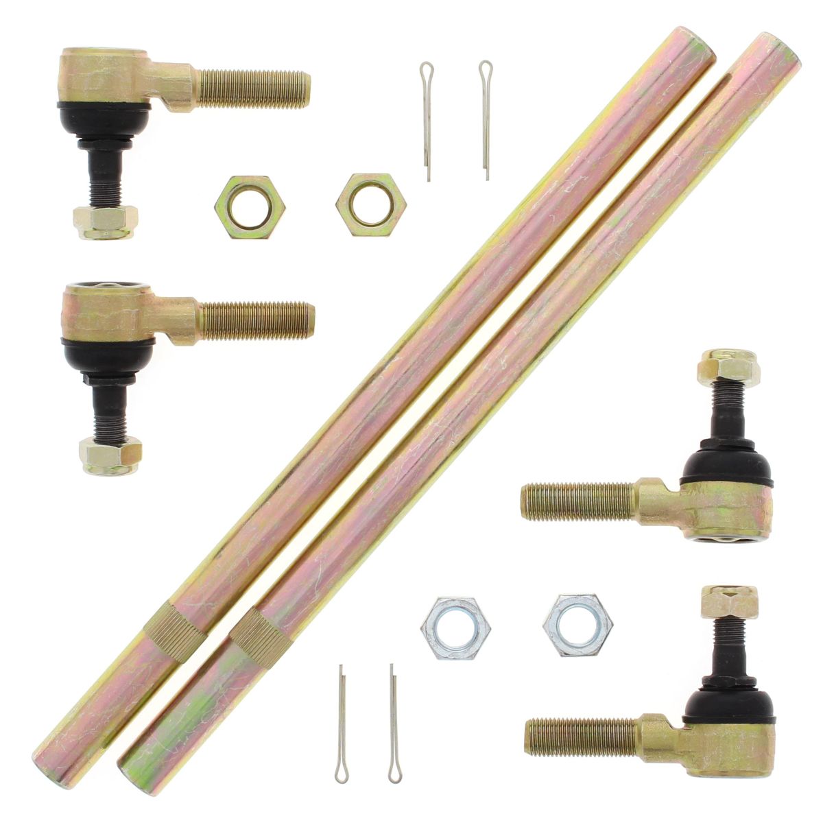 Tie Rod Upgrade Kit All Balls Racing 52-1021
