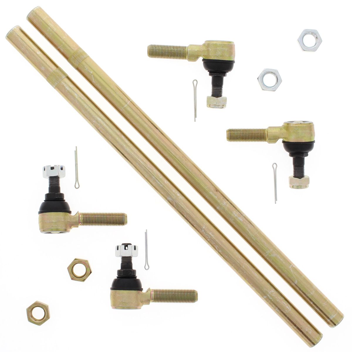 Tie Rod Upgrade Kit All Balls Racing 52-1022