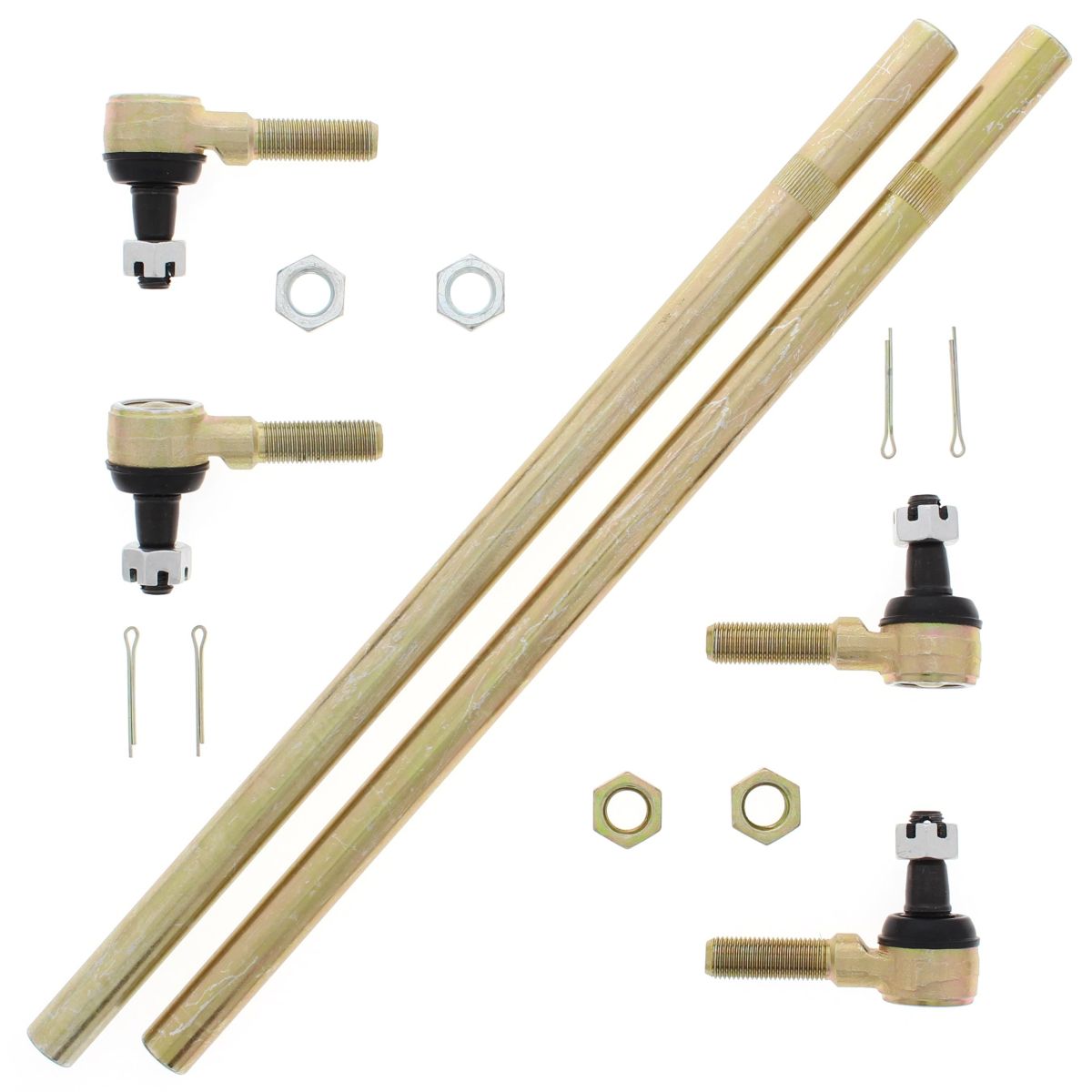 Tie Rod Upgrade Kit All Balls Racing 52-1023