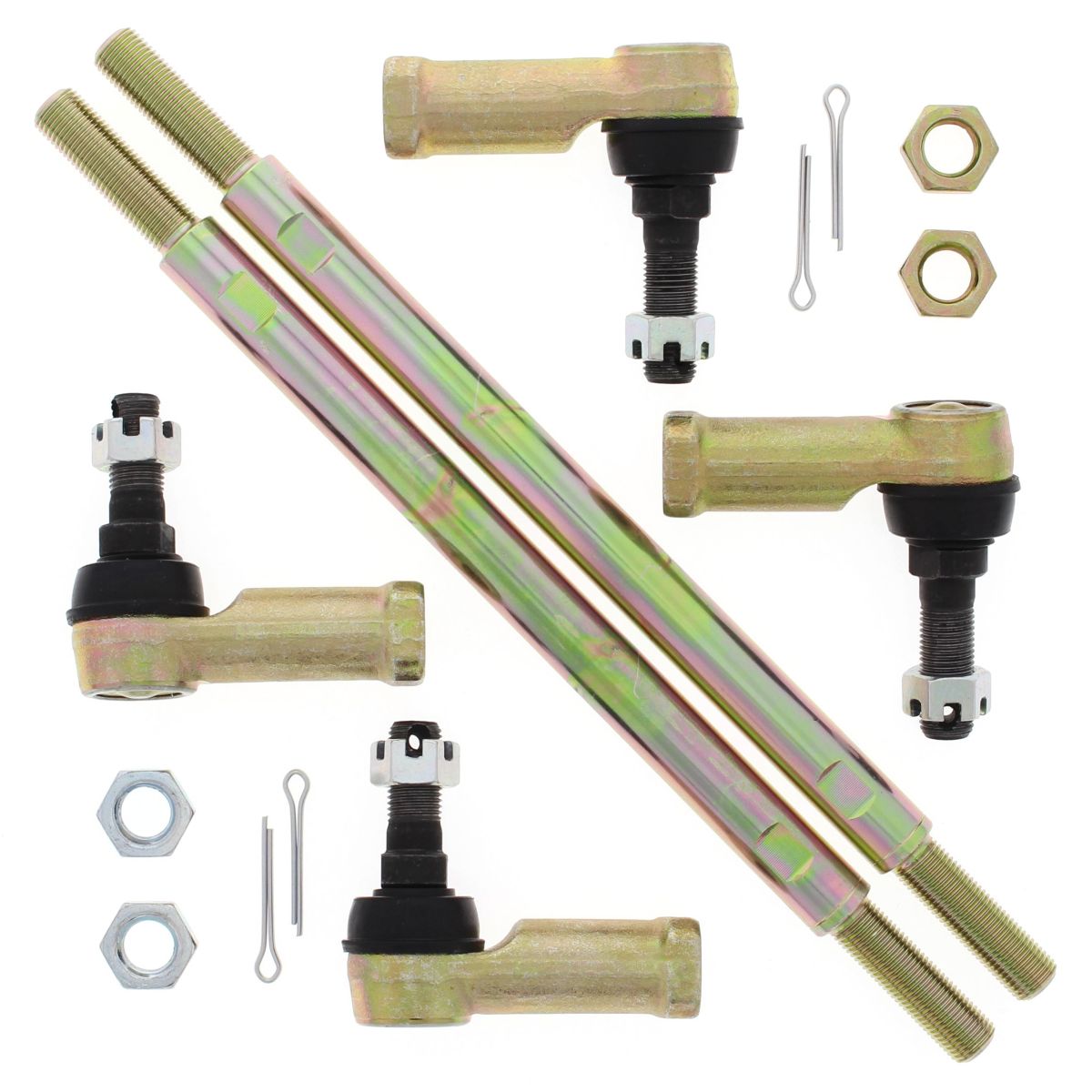 Tie Rod Upgrade Kit All Balls Racing 52-1024
