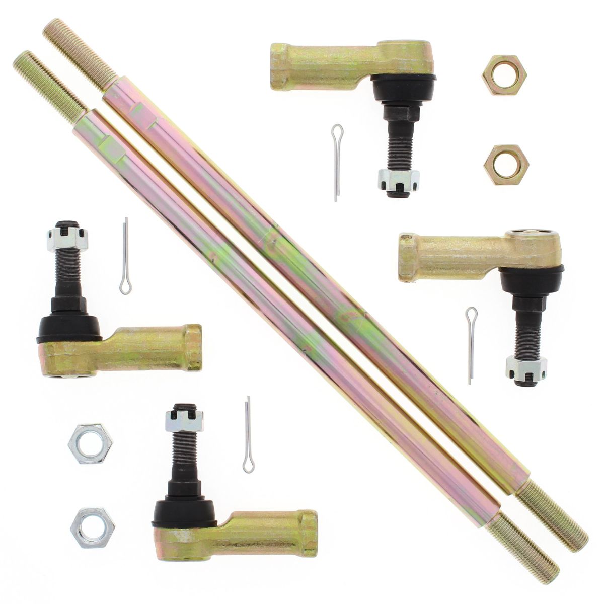 Tie Rod Upgrade Kit All Balls Racing 52-1025