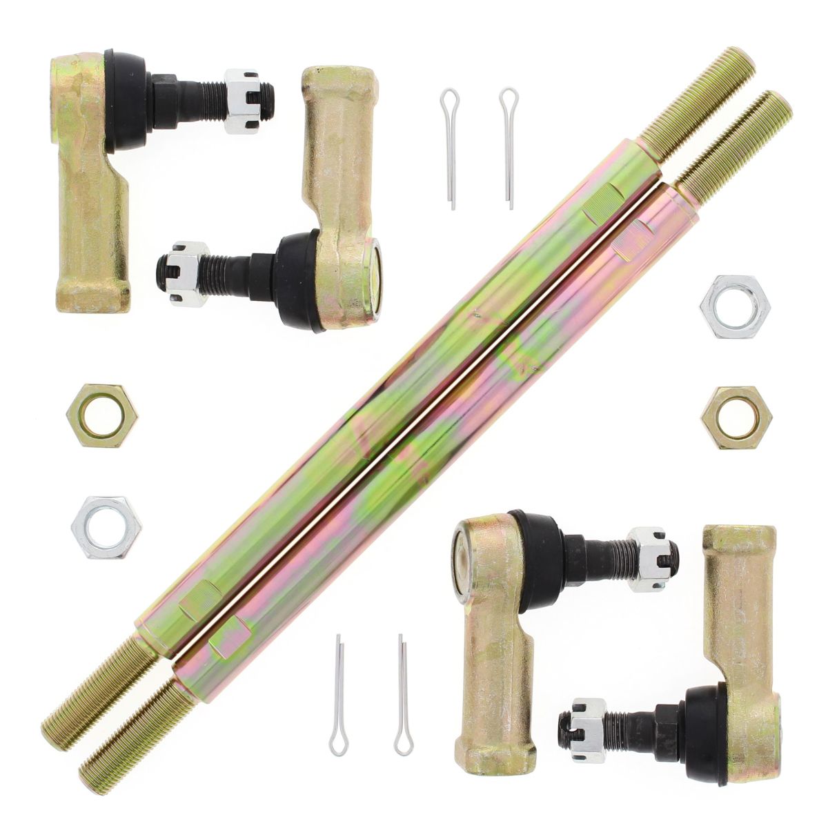 Tie Rod Upgrade Kit All Balls Racing 52-1026
