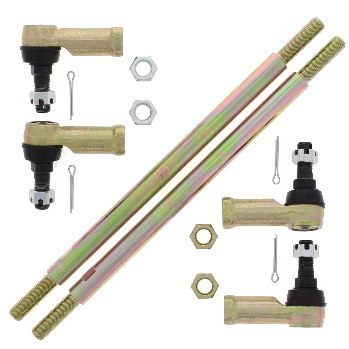 Tie Rod Upgrade Kit All Balls Racing 52-1027