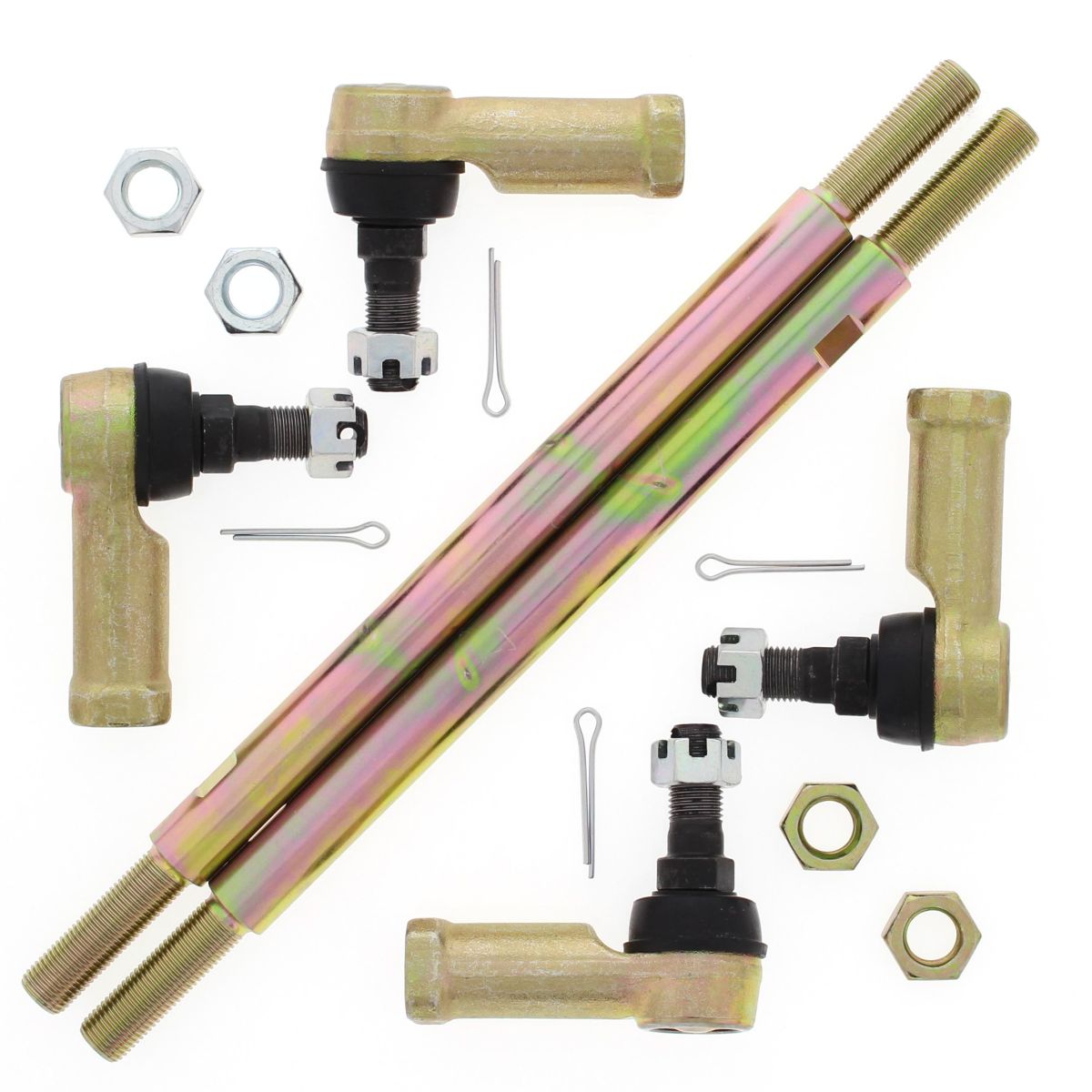 Tie Rod Upgrade Kit All Balls Racing 52-1028