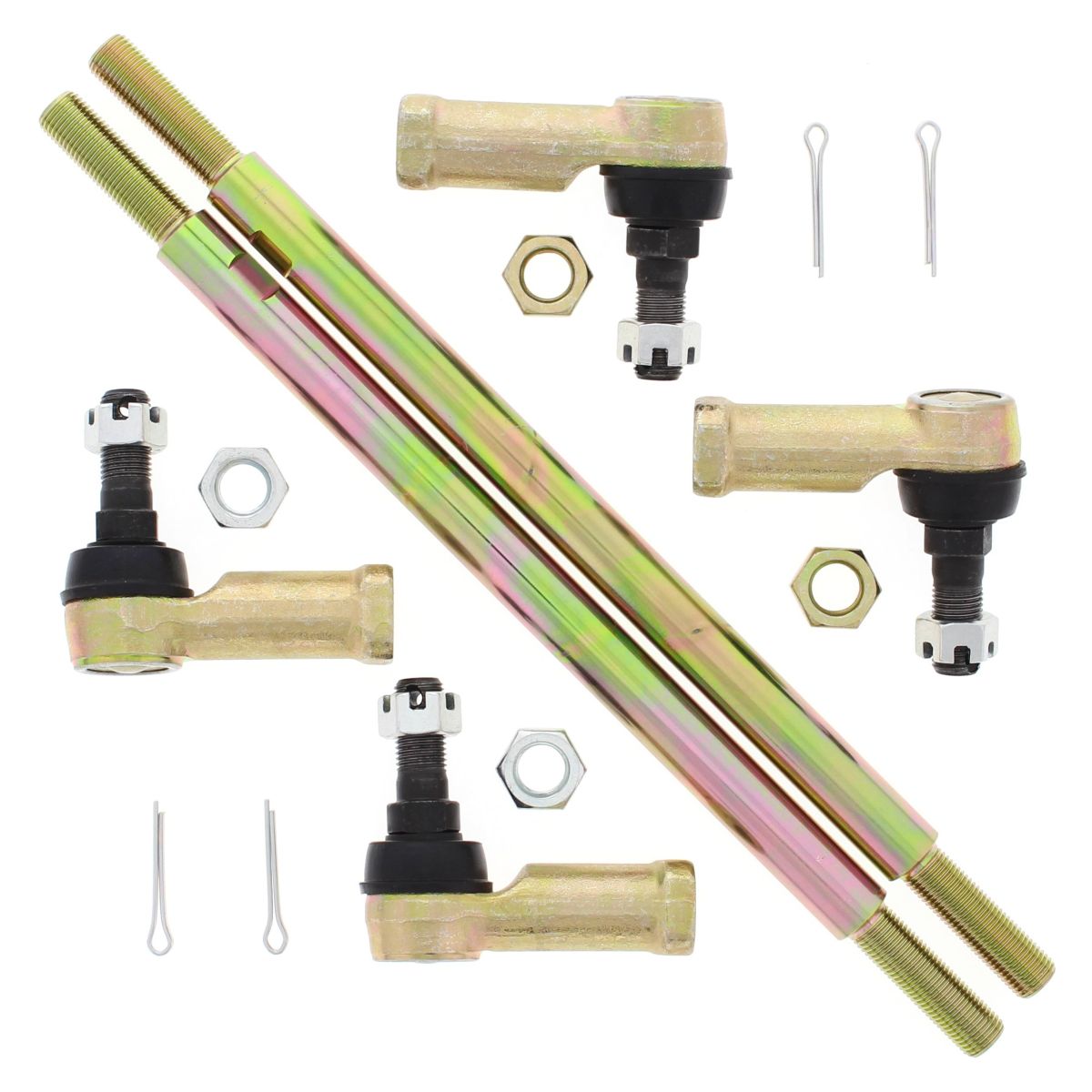 Tie Rod Upgrade Kit All Balls Racing 52-1029
