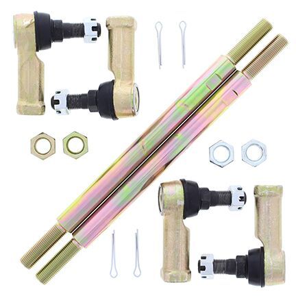 Tie Rod Upgrade Kit All Balls Racing 52-1030