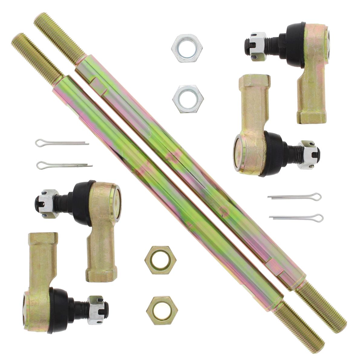 Tie Rod Upgrade Kit All Balls Racing 52-1031