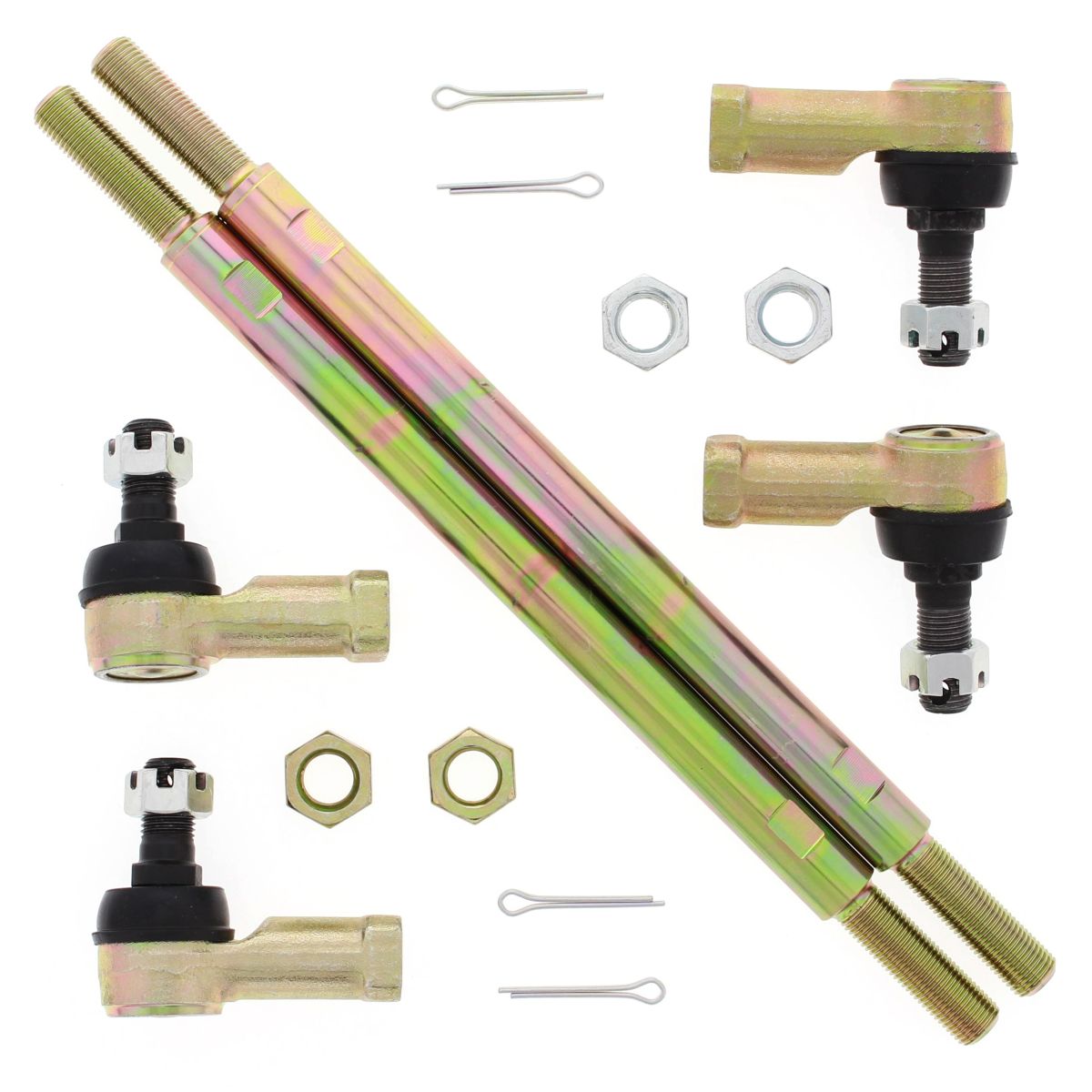 Tie Rod Upgrade Kit All Balls Racing 52-1032