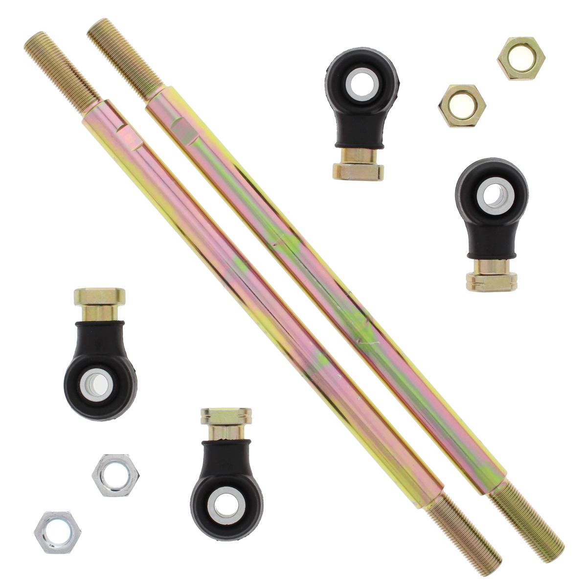 Tie Rod Upgrade Kit All Balls Racing 52-1038