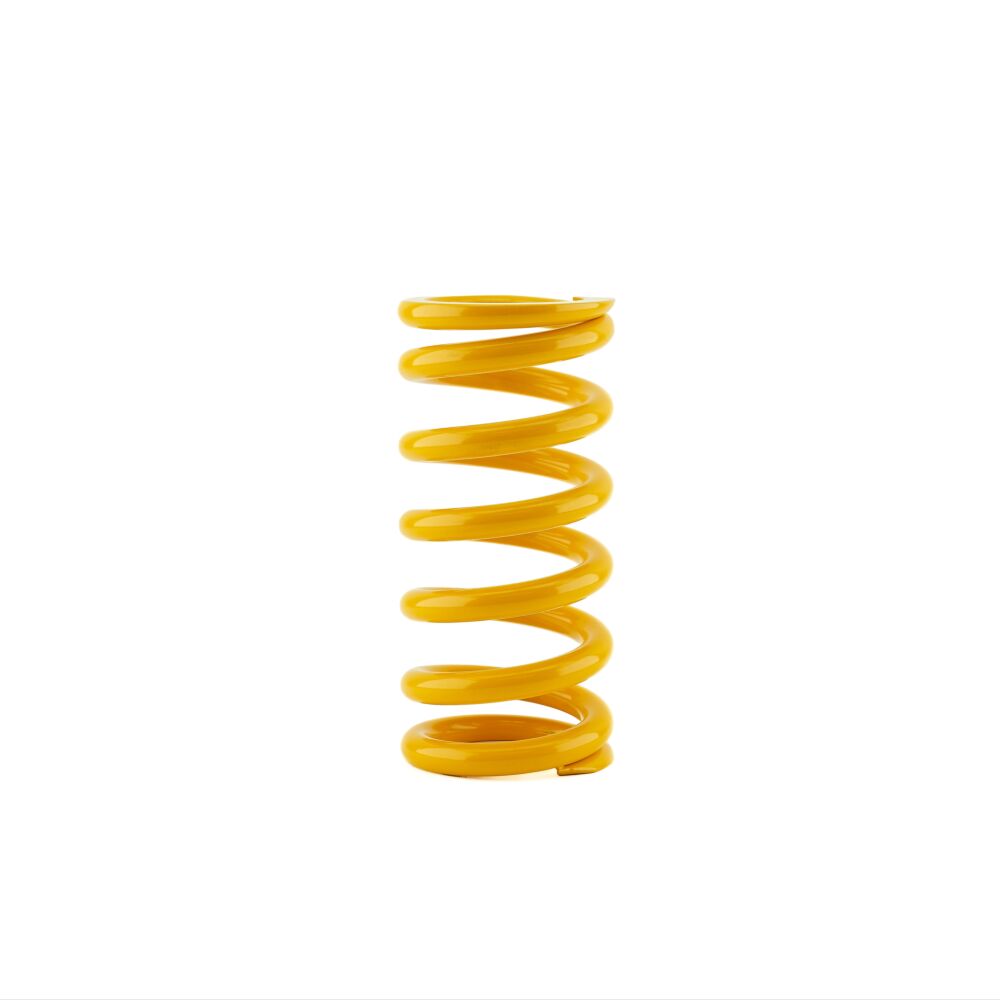 Shock spring K-TECH 52-170-110 110N yellow