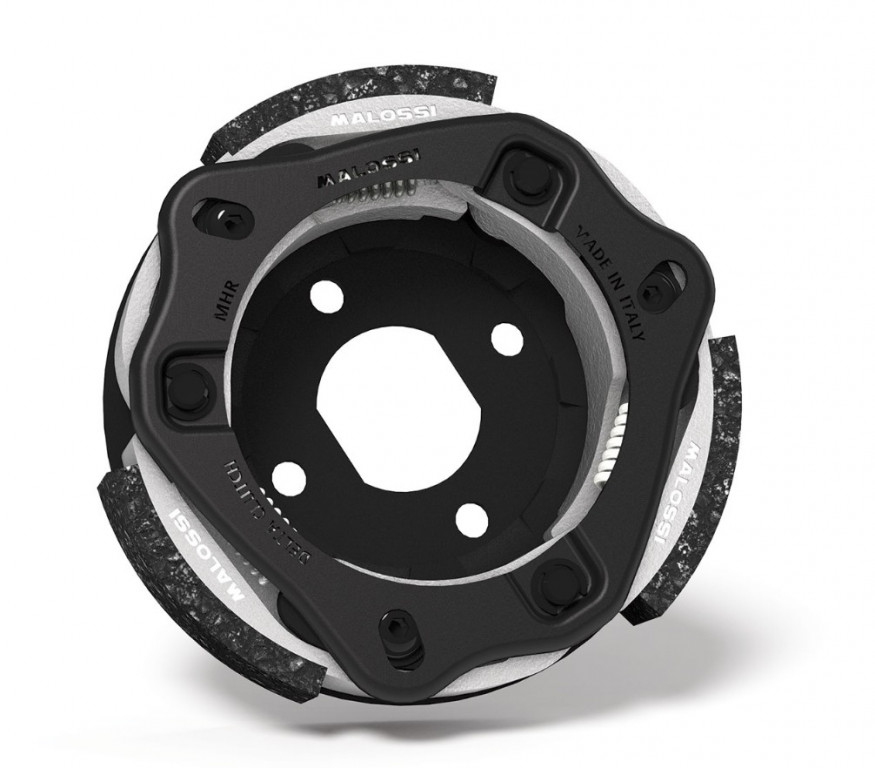 Delta Clutch Bell Malossi 529451