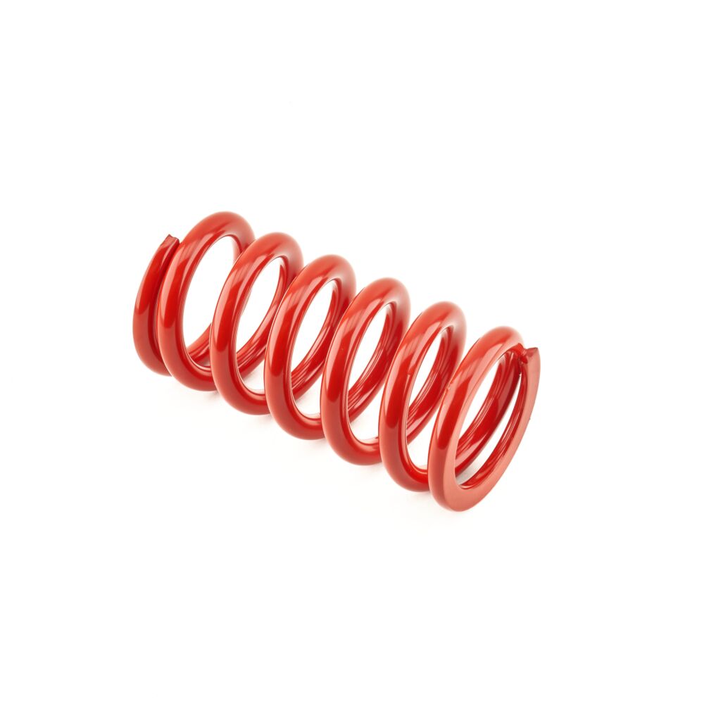 Shock spring K-TECH 55-175-50 50N crven
