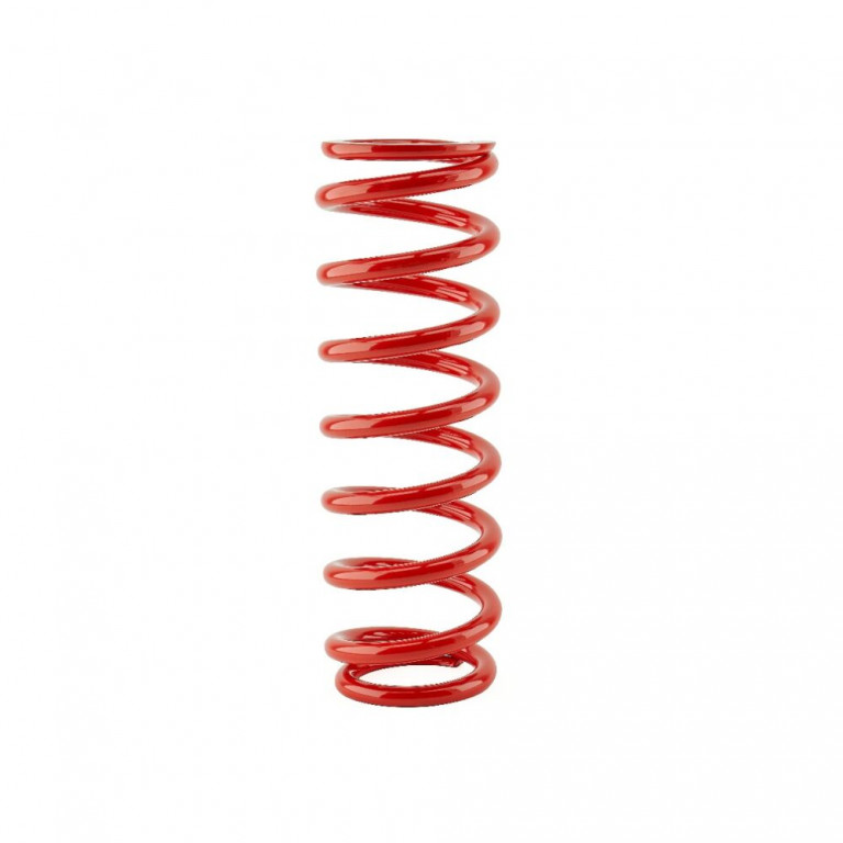 Shock spring K-TECH 55-235-54 54N crven
