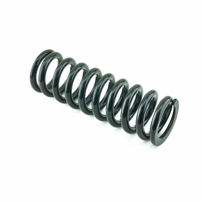 Shock spring K-TECH 55-255-70 70N Crni