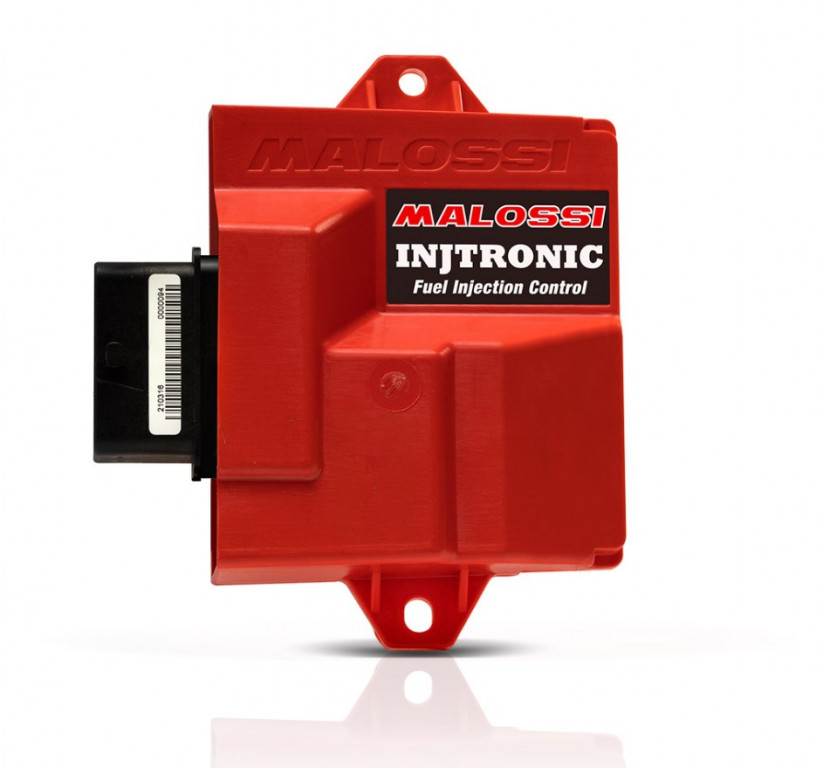INJTRONIC electronic controller for original cylinder Malossi 5518913B