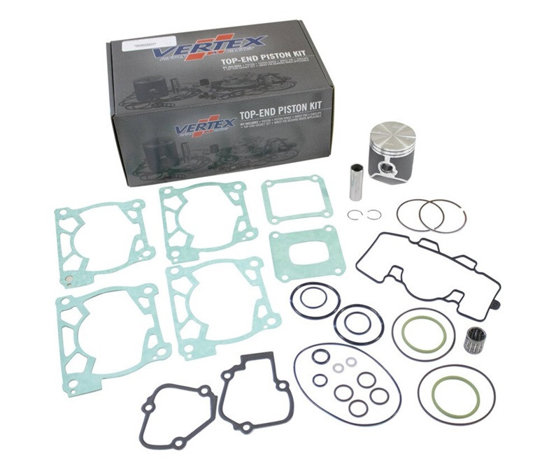 TopEnd piston kit VERTEX VTK23928B-4 Cylinder 54mm Piston 53,95mm