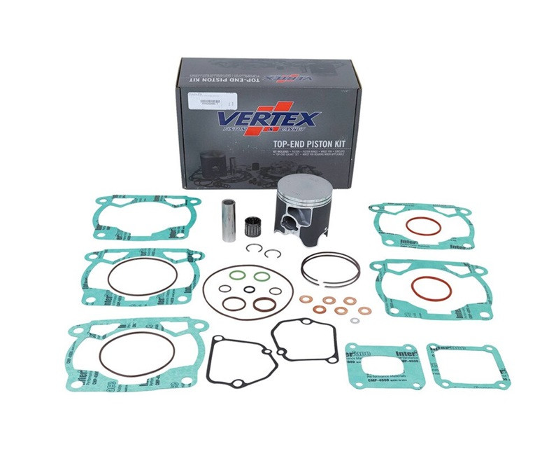 TopEnd piston kit VERTEX VTK24244A-1 Cylinder 72mm Piston 71,925mm