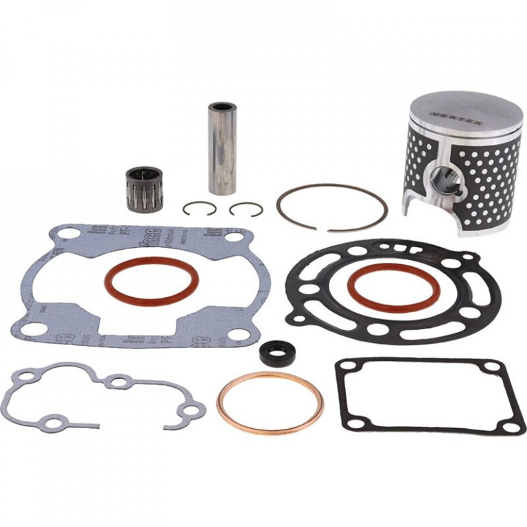 TopEnd piston kit VERTEX 24578A Cylinder 52,5mm Piston 52,44mm