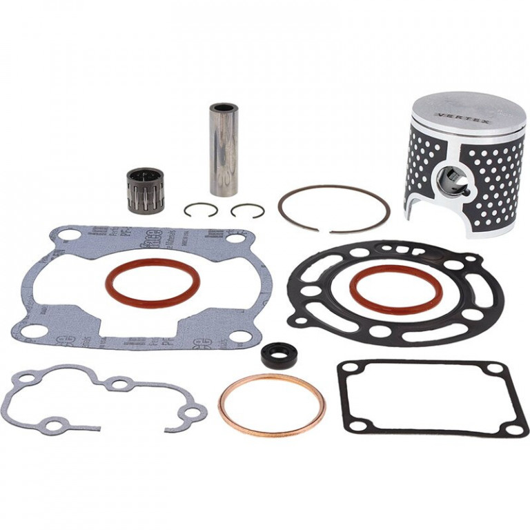 TopEnd piston kit VERTEX 24578B Cylinder 52,5mm Piston 52,45mm