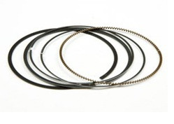 Rings VERTEX 590358000002 1 pc set