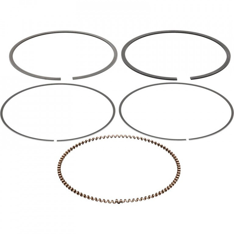 Rings VERTEX 590382000004 1 pc set