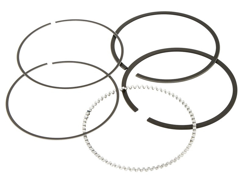 Rings VERTEX 590384000001 1 pc set