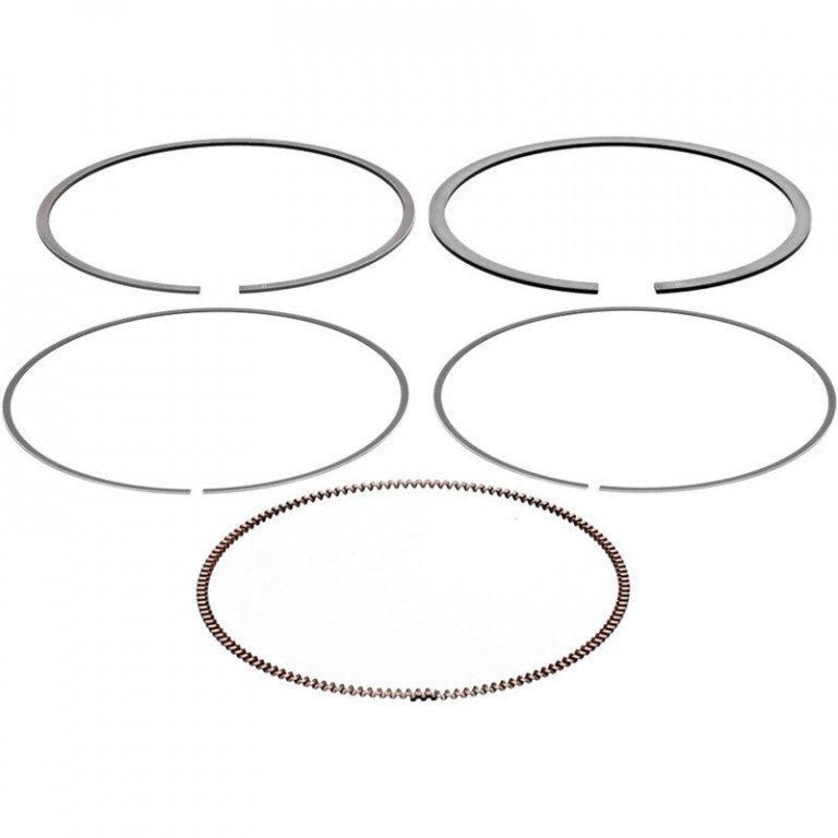 Rings VERTEX 590384500001 1 pc set