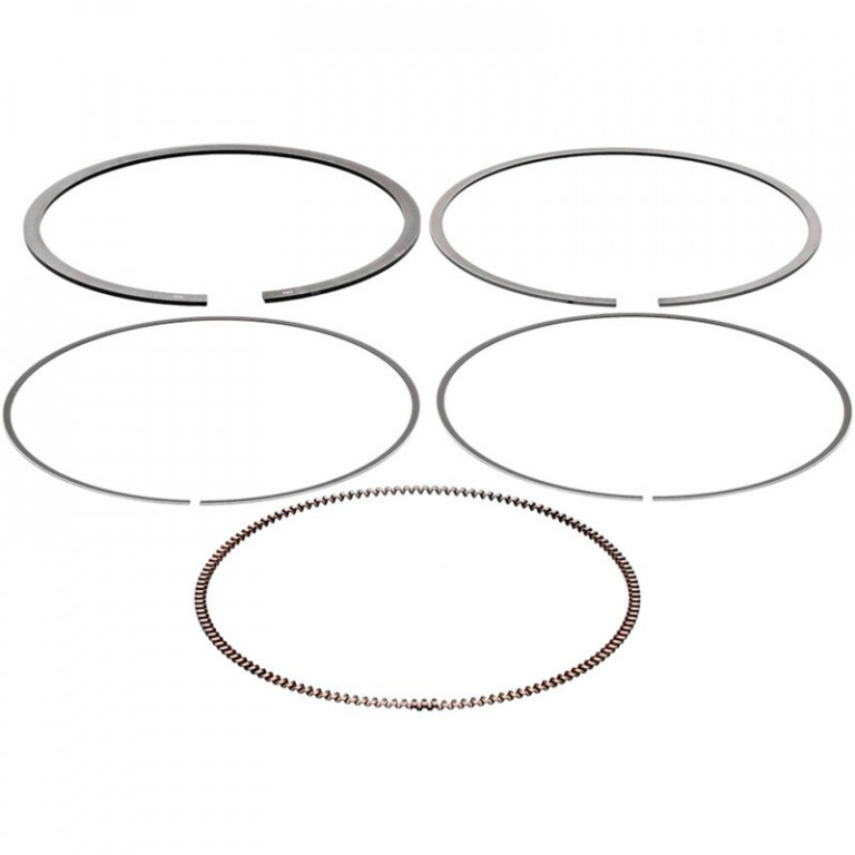 Rings VERTEX 590385000004 1 pc set