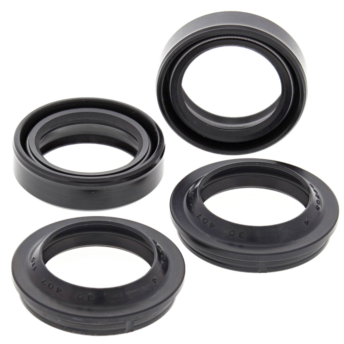 Fork and Dust Seal Kit All Balls Racing 56-104