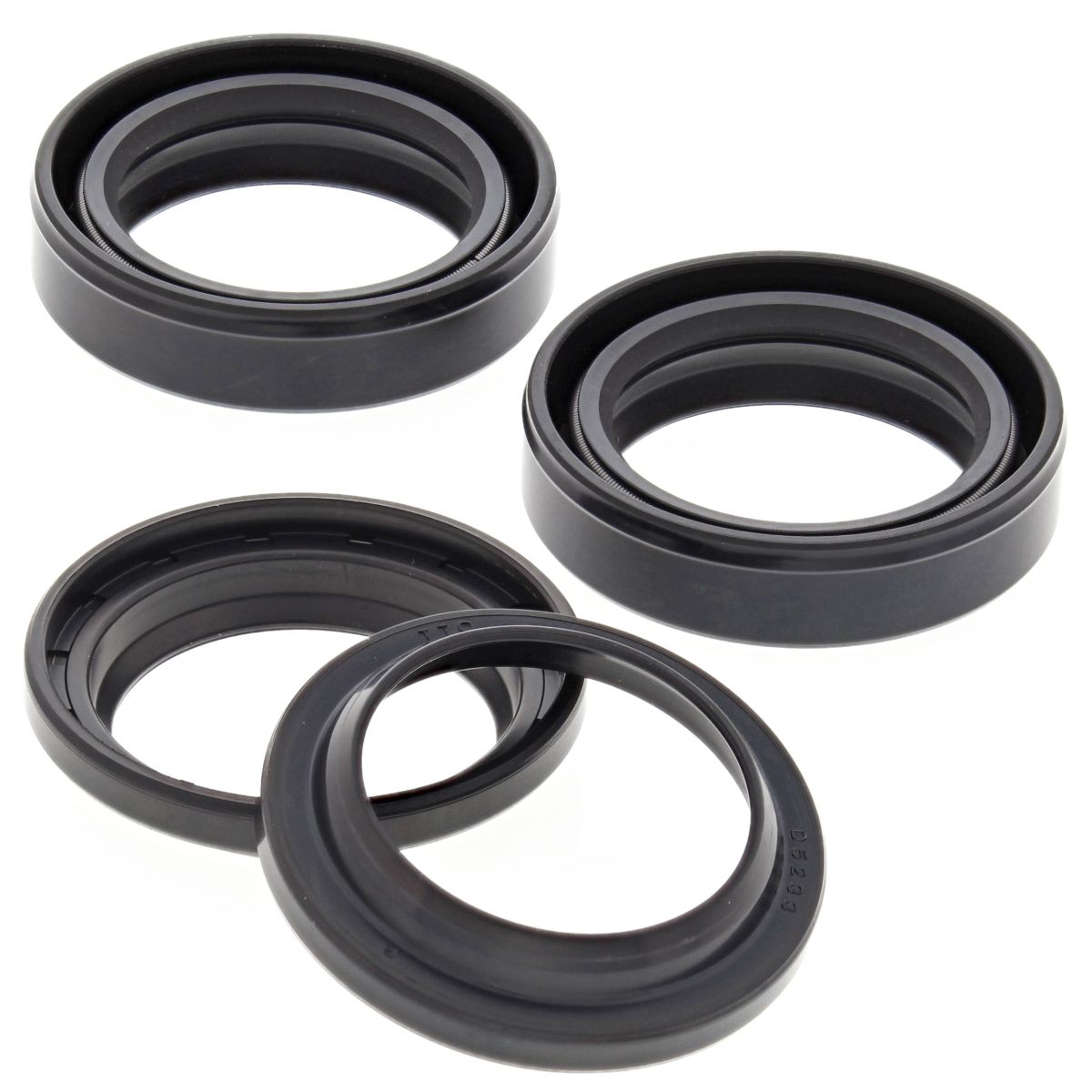 Fork and Dust Seal Kit All Balls Racing 56-111