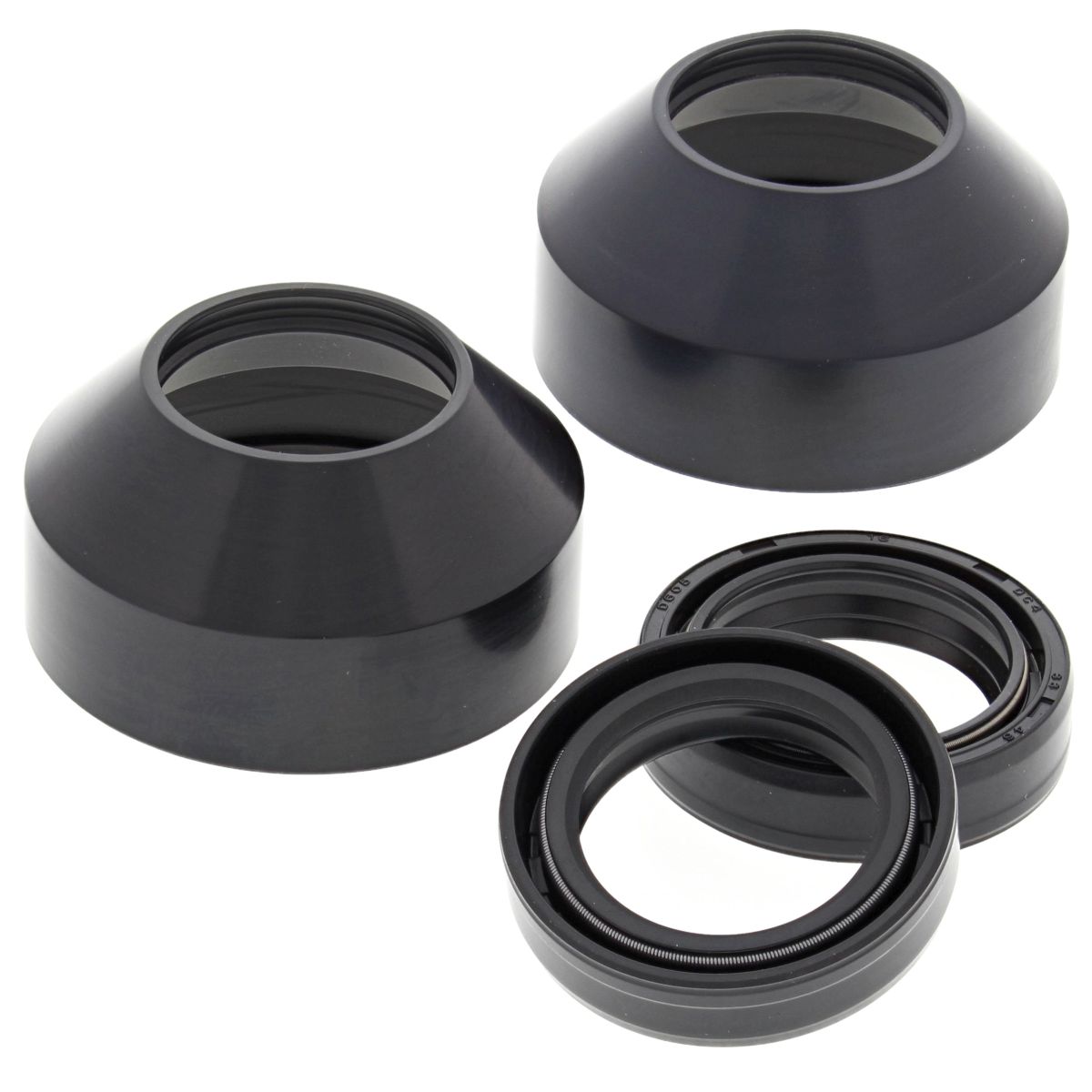 Fork and Dust Seal Kit All Balls Racing 56-114