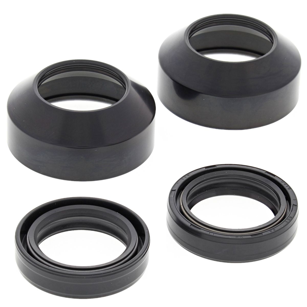 Fork and Dust Seal Kit All Balls Racing 56-117