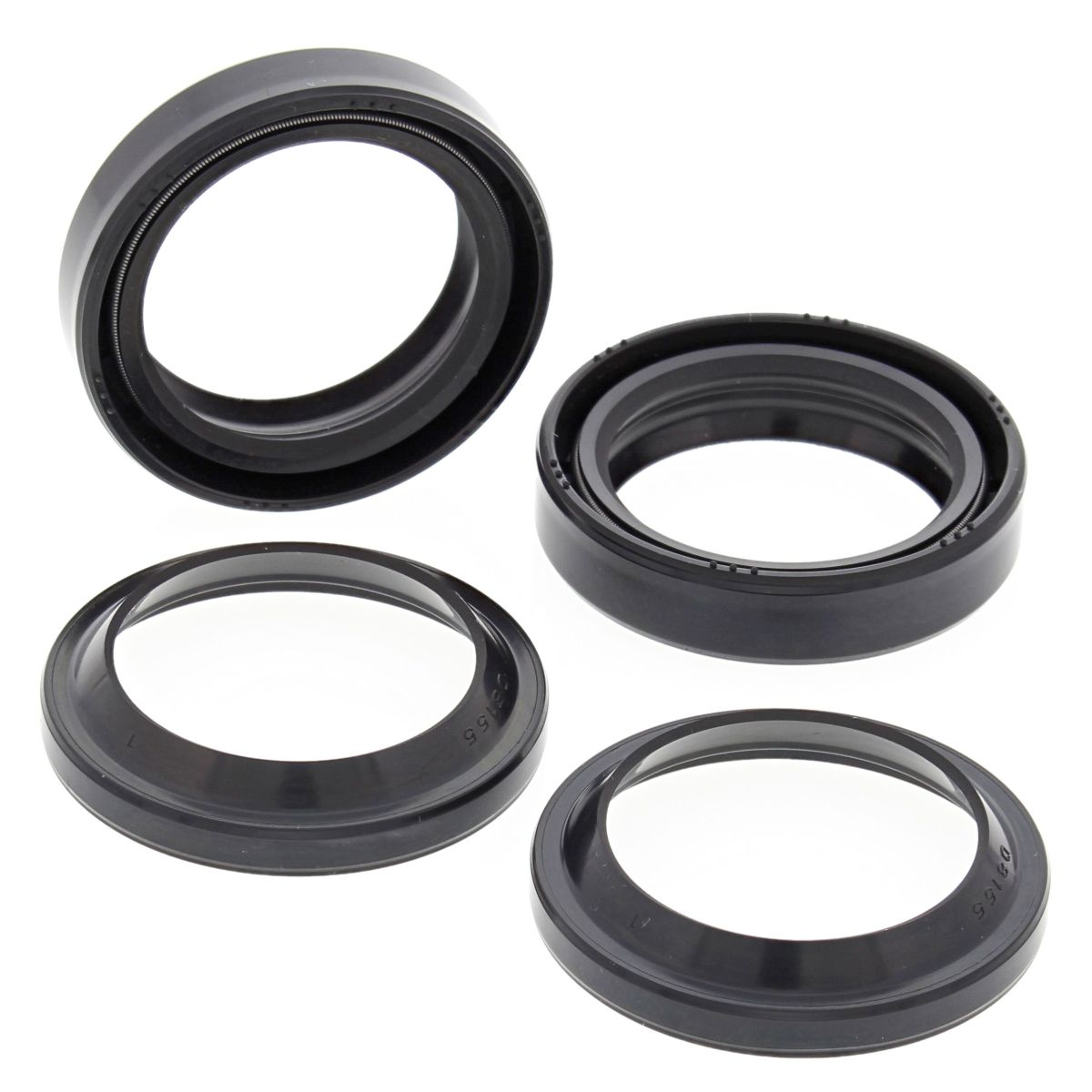 Fork and Dust Seal Kit All Balls Racing 56-120