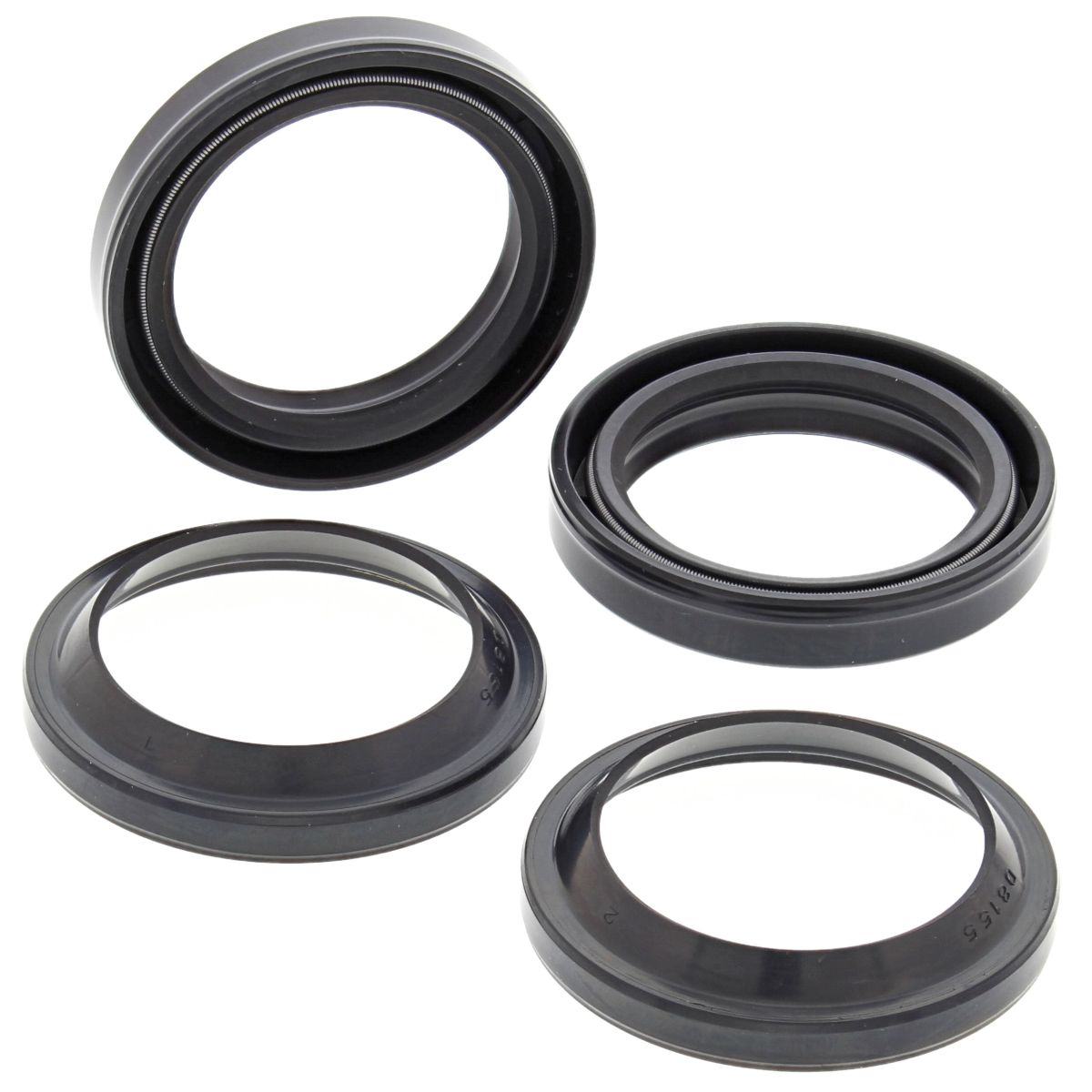 Fork and Dust Seal Kit All Balls Racing 56-122