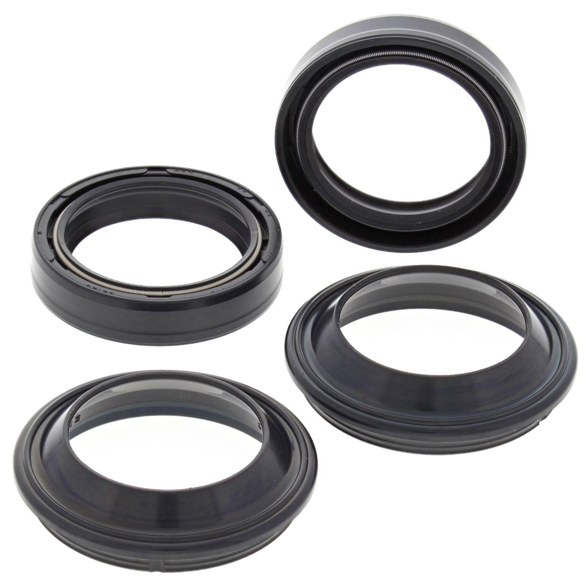 Fork and Dust Seal Kit All Balls Racing 56-125