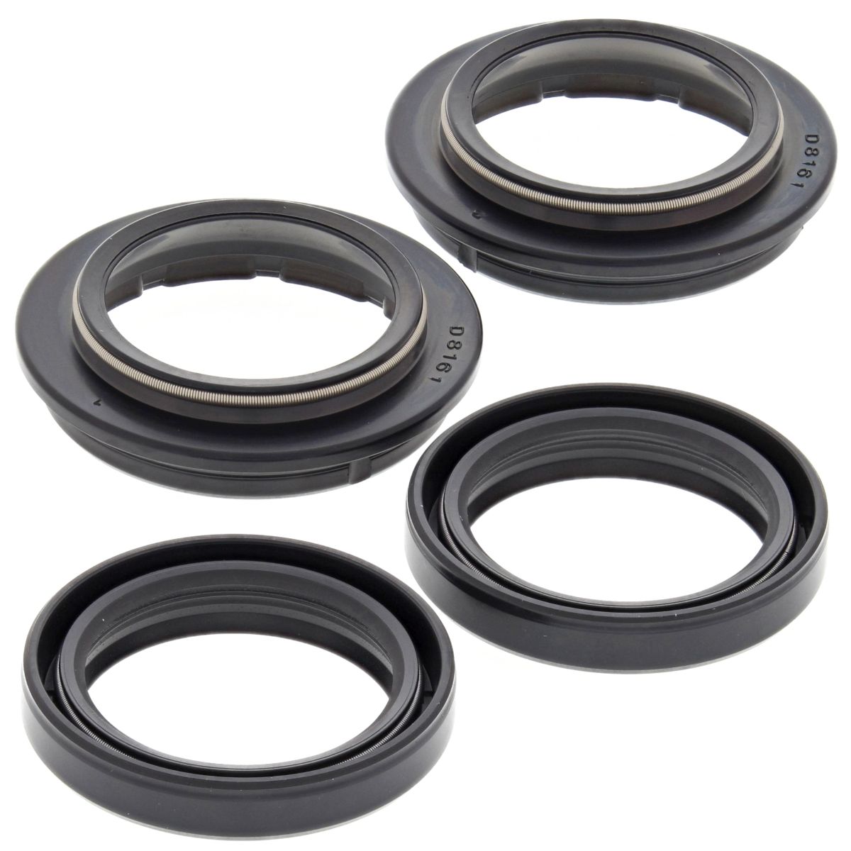 Fork and Dust Seal Kit All Balls Racing 56-127