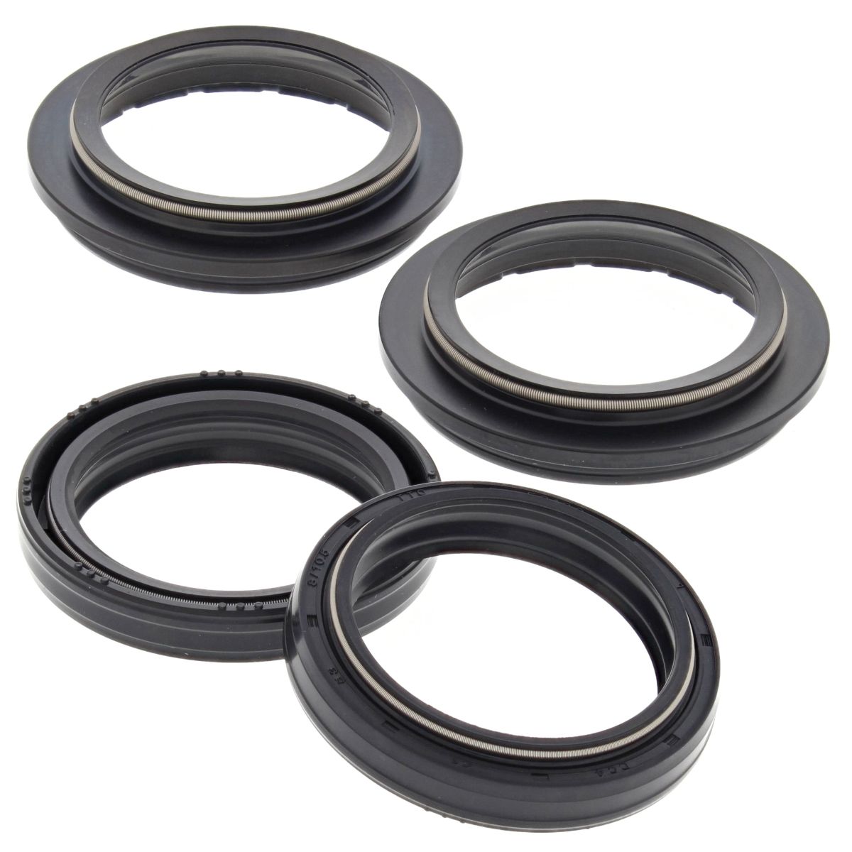 Fork and Dust Seal Kit All Balls Racing 56-129