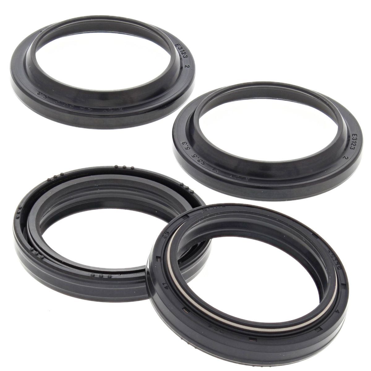 Fork and Dust Seal Kit All Balls Racing 56-130