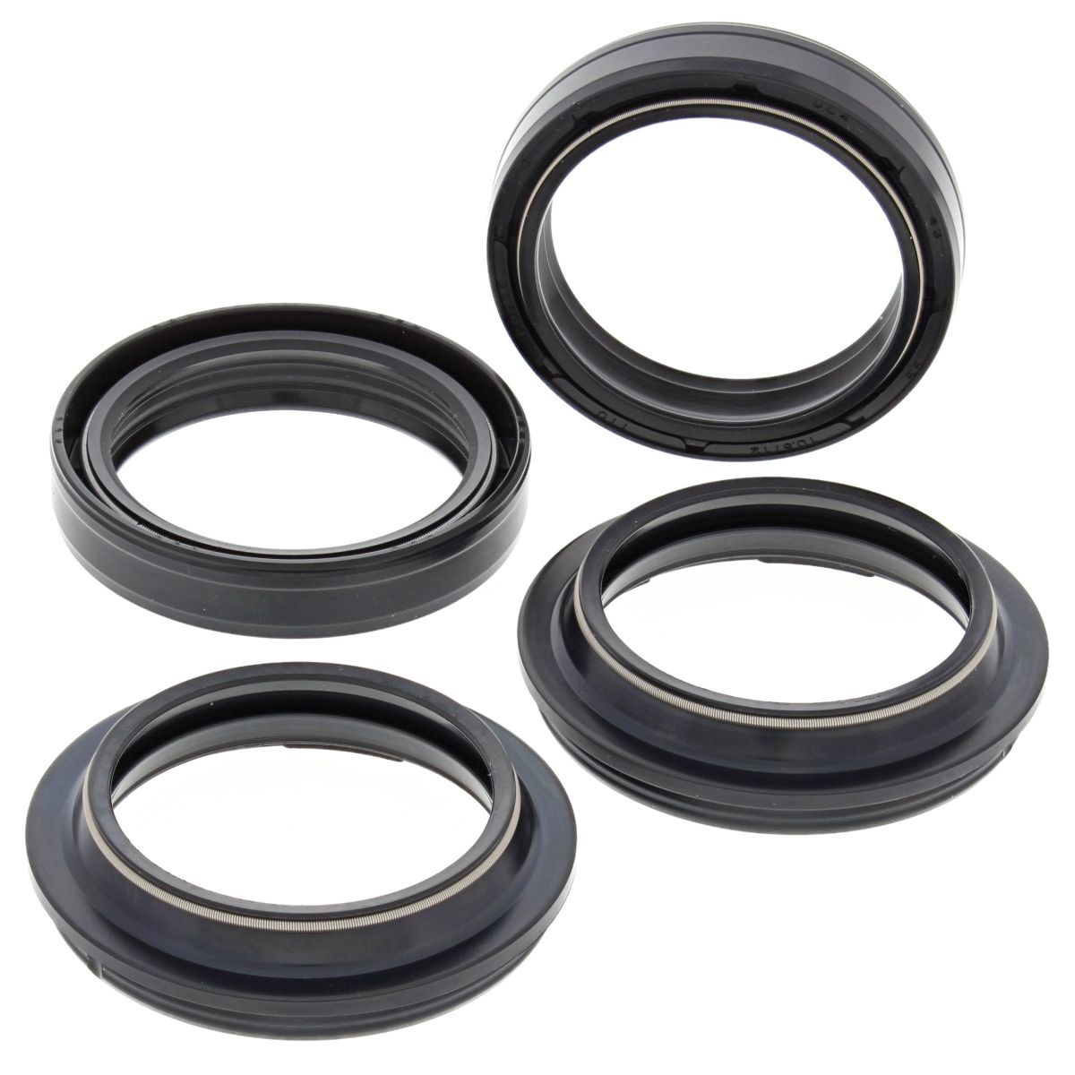 Fork oil and dust seal kit All Balls Racing 56-135