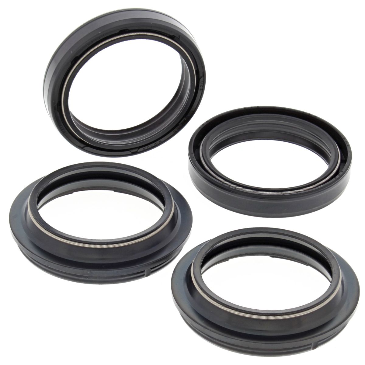 Fork and Dust Seal Kit All Balls Racing 56-137