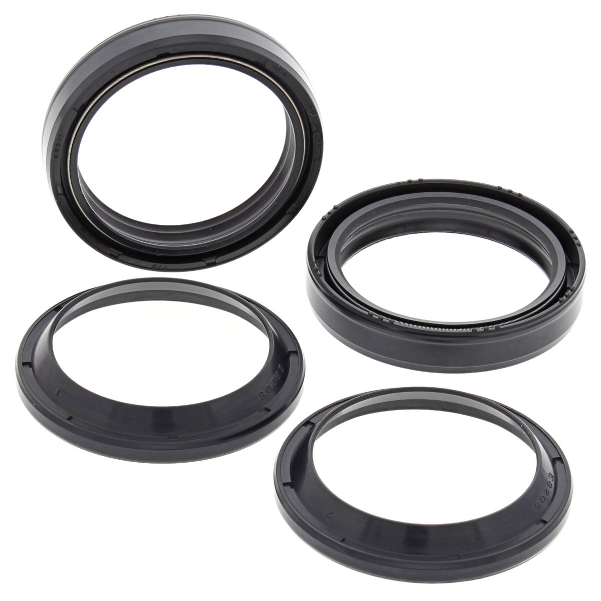 Fork and Dust Seal Kit All Balls Racing 56-140