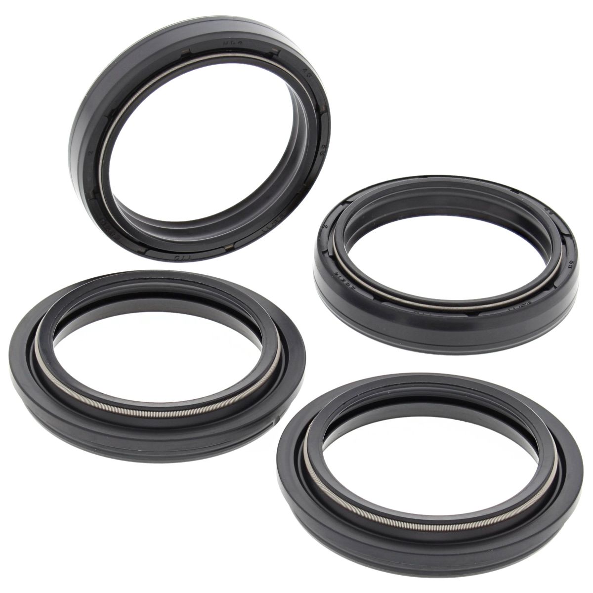 Fork and Dust Seal Kit All Balls Racing 56-141