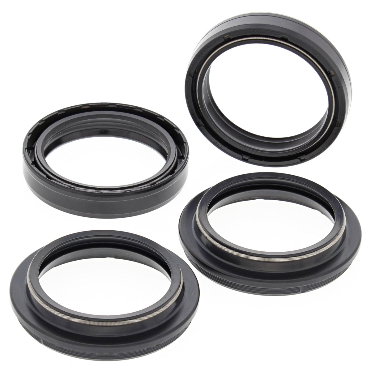 Fork oil and dust seal kit All Balls Racing 56-149