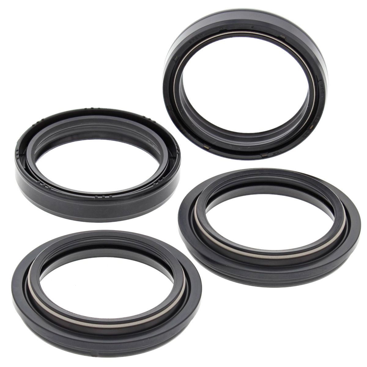 Fork and Dust Seal Kit All Balls Racing 56-150